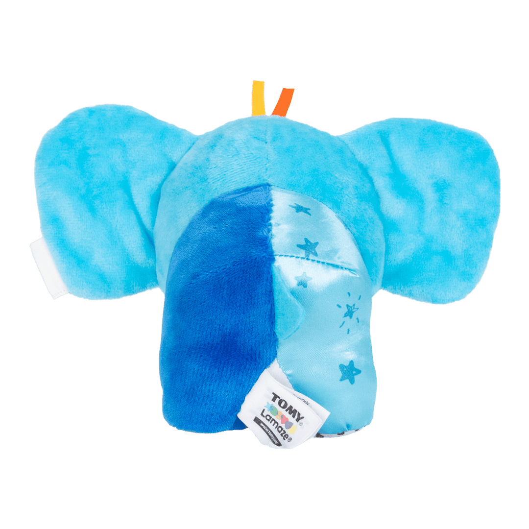 *Lamaze Puffaboo Elephant-Baby & Toddler-Tools 4 Teaching-Classroom Decor and More