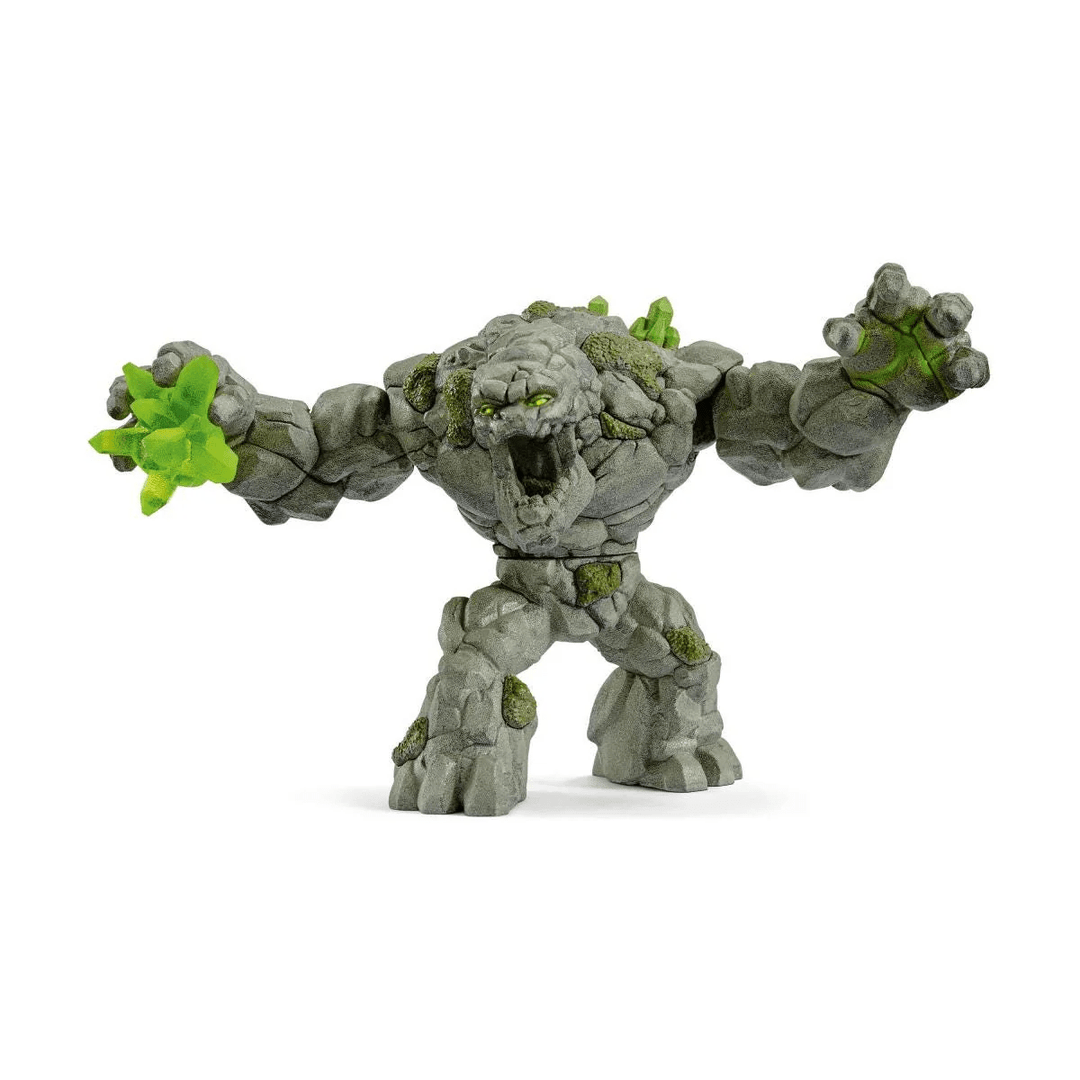 Stone Monster-Schleich USA-Tools 4 Teaching-Classroom Decor and More
