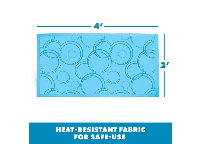 Fluorescent Light Filters (Patterned), Set of 2-Classroom Essentials-Tools 4 Teaching-Classroom Decor and More