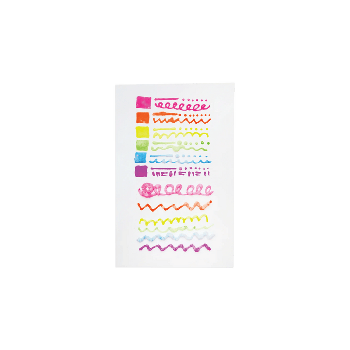 Magic Puffy Pens-Craft Activity-Tools 4 Teaching-Classroom Decor and More