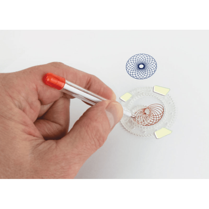 World's Smallest Spirograph-World's Smallest-Tools 4 Teaching-Classroom Decor and More
