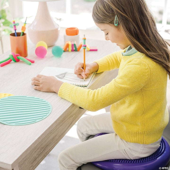Sensory Genius Wobble Cushion-Social Emotional-Tools 4 Teaching-Classroom Decor and More