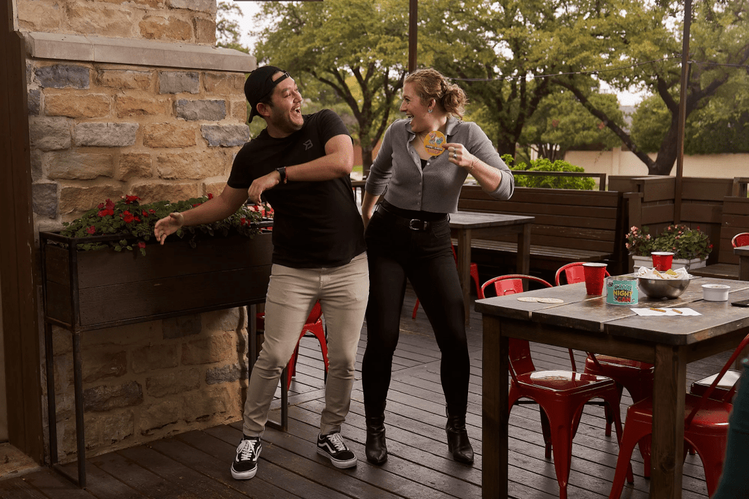 Game Night in a Can Game-Games-Tools 4 Teaching-Classroom Decor and More