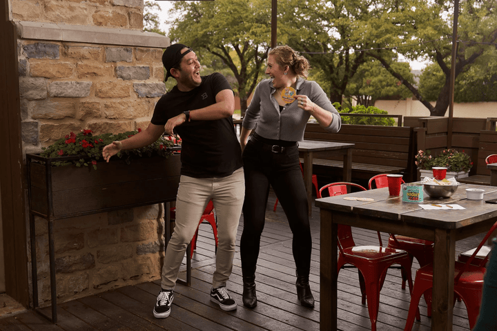 Game Night in a Can Game-Games-Tools 4 Teaching-Classroom Decor and More