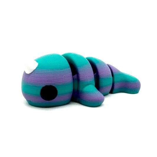 Fun Size Friends: Narwhal - Tools 4 Teaching
