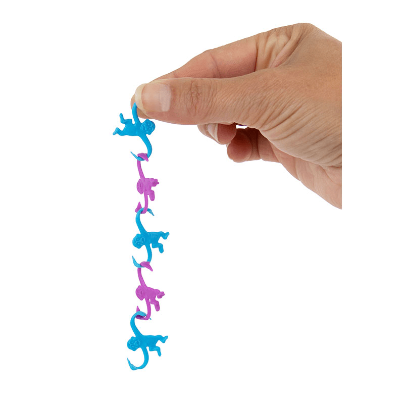 World's Smallest Barrel of Monkeys-World's Smallest-Tools 4 Teaching-Classroom Decor and More