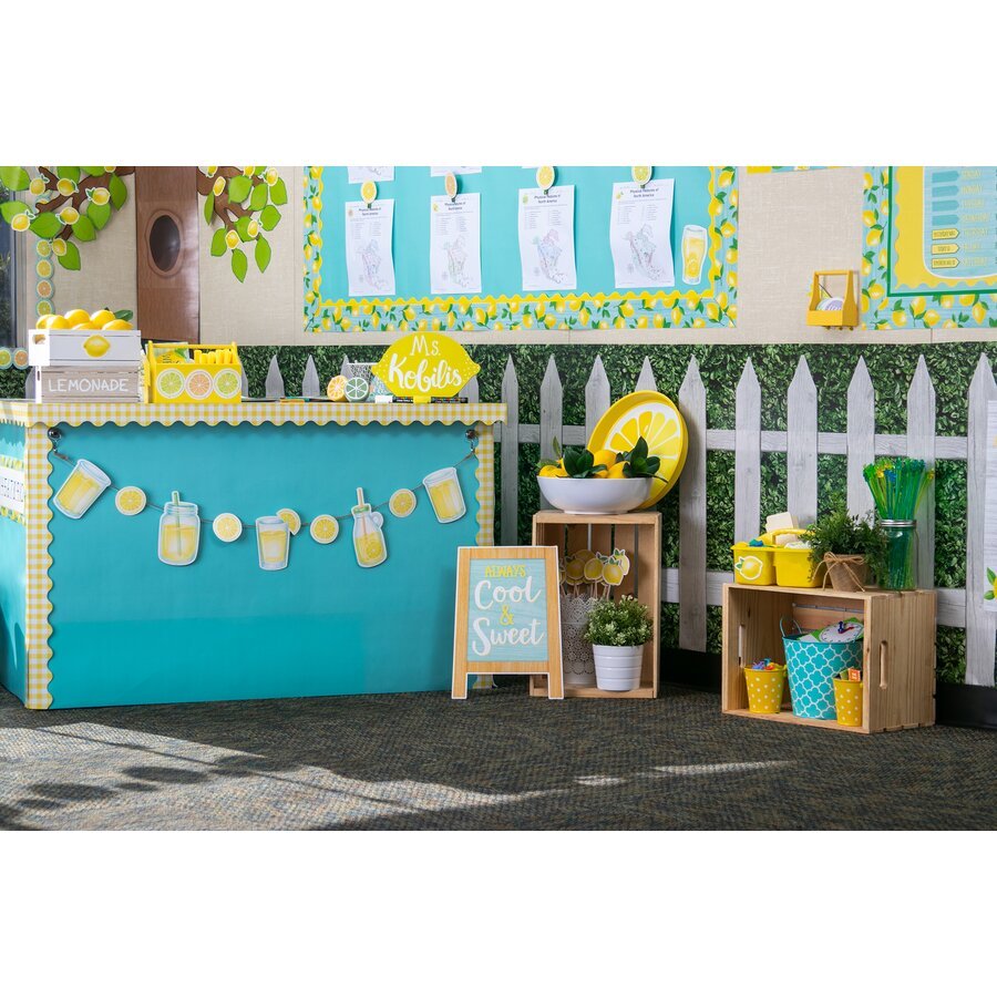 Better Than Paper® Bulletin Board Roll: Boxwood-Bulletin Board Paper - Better Than Paper-Tools 4 Teaching-Classroom Decor and More