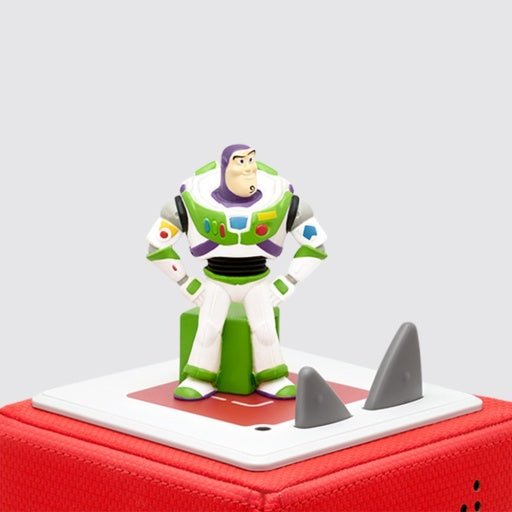 tonies® Disney & Pixar Toy Story 2 - Buzz Lightyear Tonie-Tonies-Tools 4 Teaching-Classroom Decor and More
