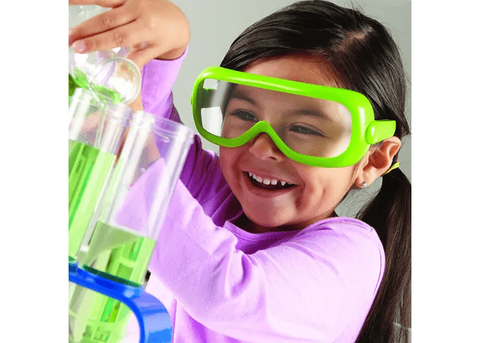 Primary Science® Deluxe Lab Set-Science & STEM-Tools 4 Teaching-Classroom Decor and More