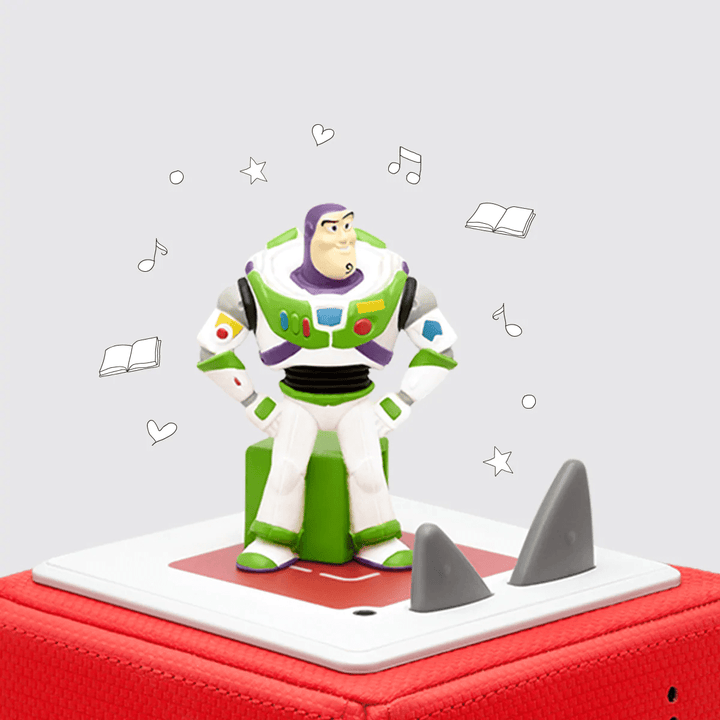 tonies® Disney & Pixar Toy Story 2 - Buzz Lightyear Tonie-Tonies-Tools 4 Teaching-Classroom Decor and More