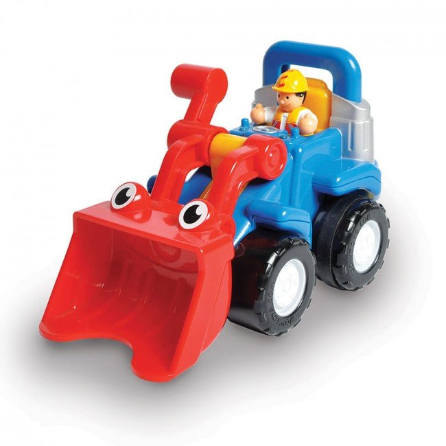 Lift-it Luke Digger-Baby & Toddler-Tools 4 Teaching-Classroom Decor and More