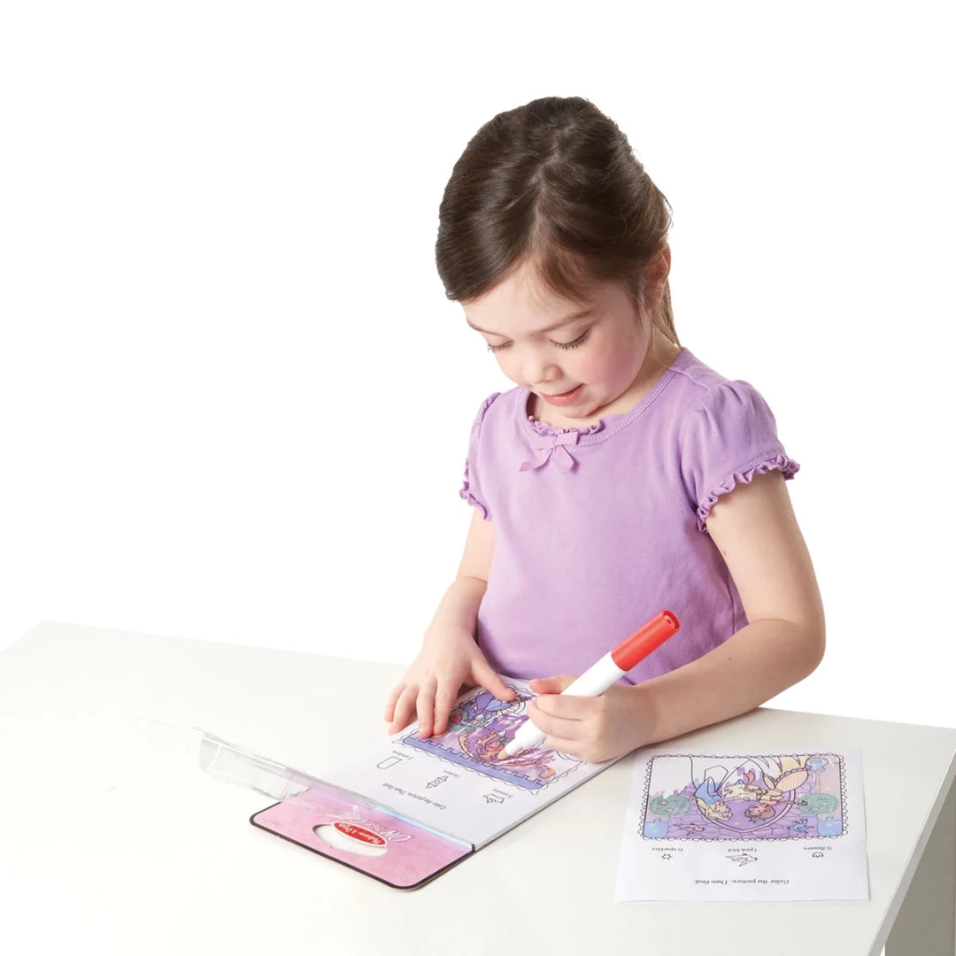 ColorBlast! Princess - Tools 4 Teaching