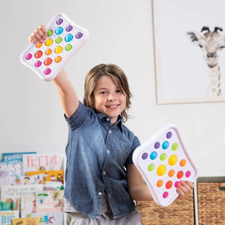 Dimpl Pops-Fidgets-Tools 4 Teaching-Classroom Decor and More