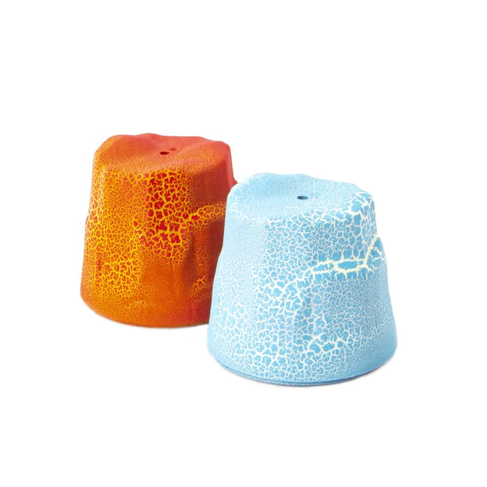 Dino Grow Volcano/Iceberg-Science & STEM-Tools 4 Teaching-Classroom Decor and More