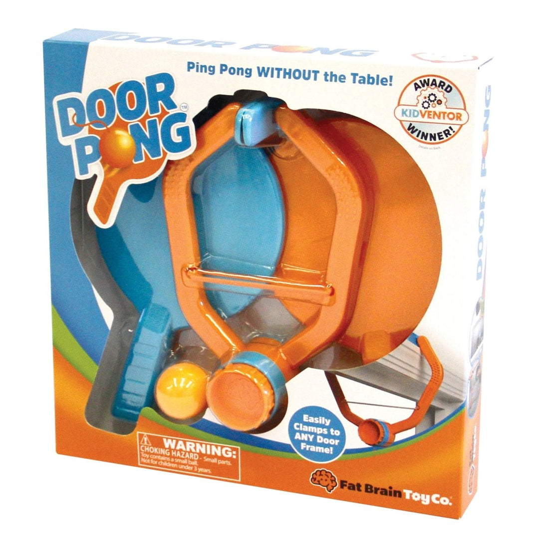 Door Pong-Games-Tools 4 Teaching-Classroom Decor and More