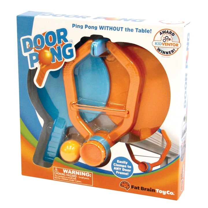 Door Pong-Games-Tools 4 Teaching-Classroom Decor and More