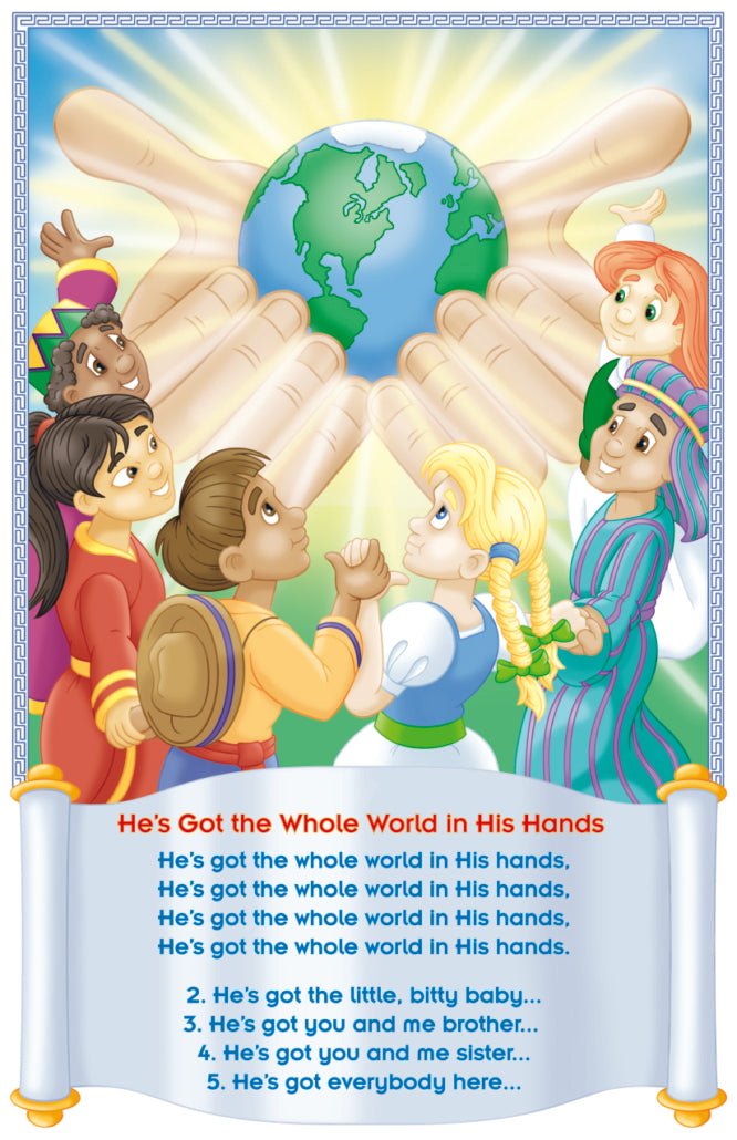 Children&