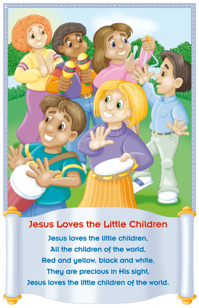 Children&