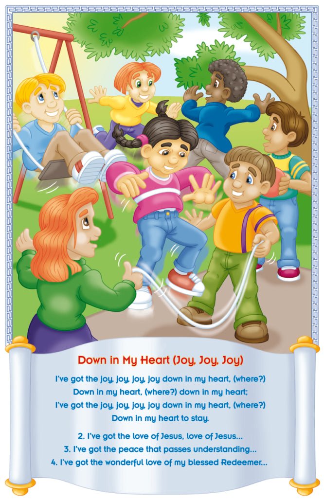 Children&