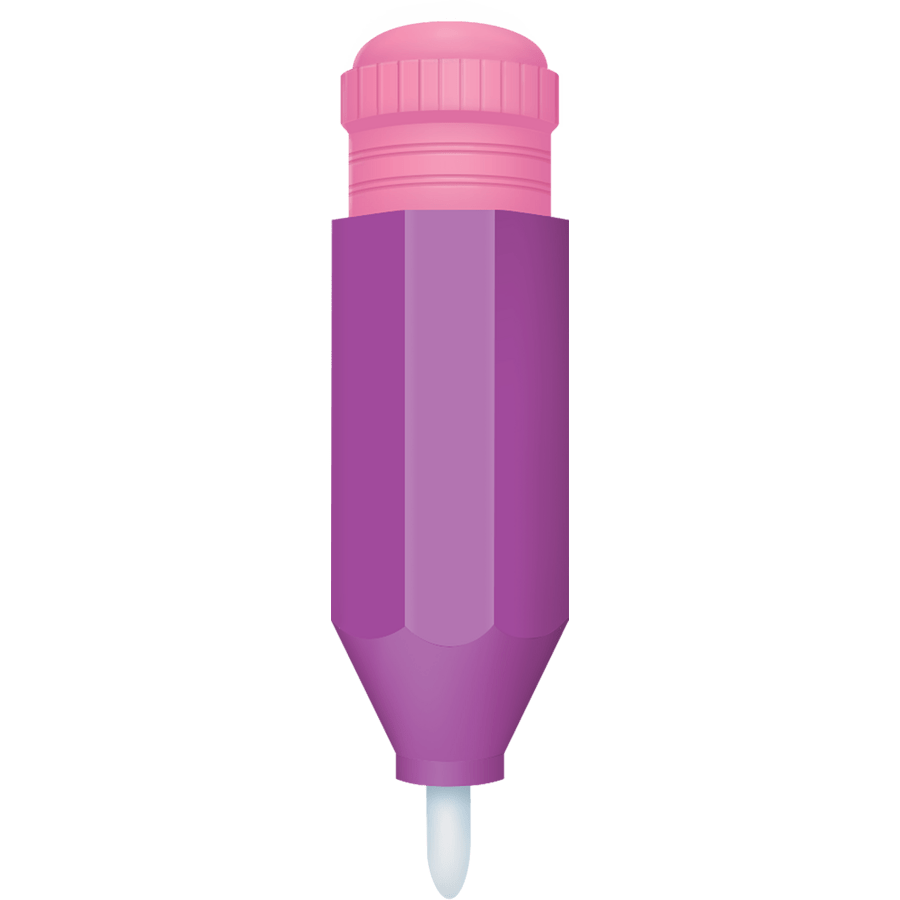 Princess, Mermaids, & Fairies Water Reveal-Activity Pads-Tools 4 Teaching-Classroom Decor and More