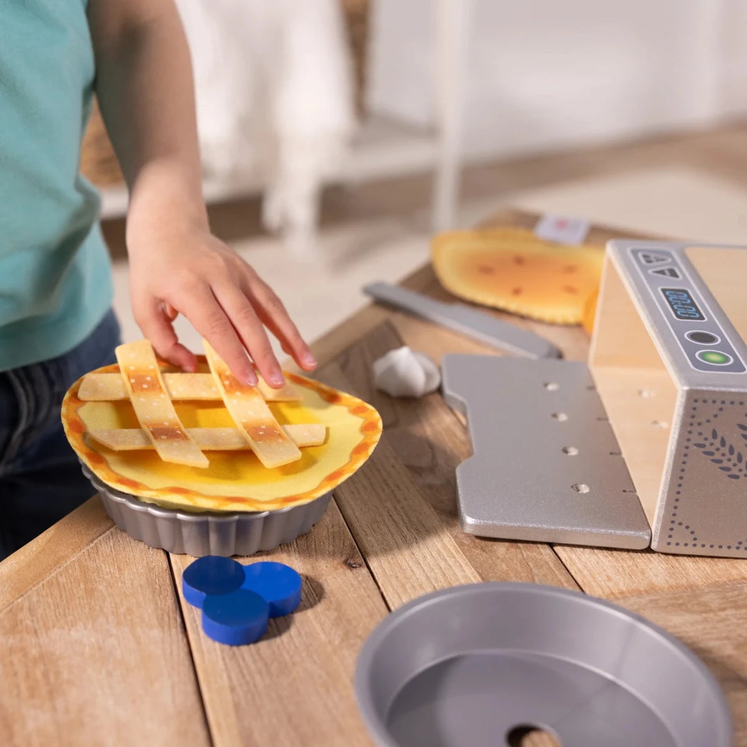 Make and Bake Pies - Tools 4 Teaching