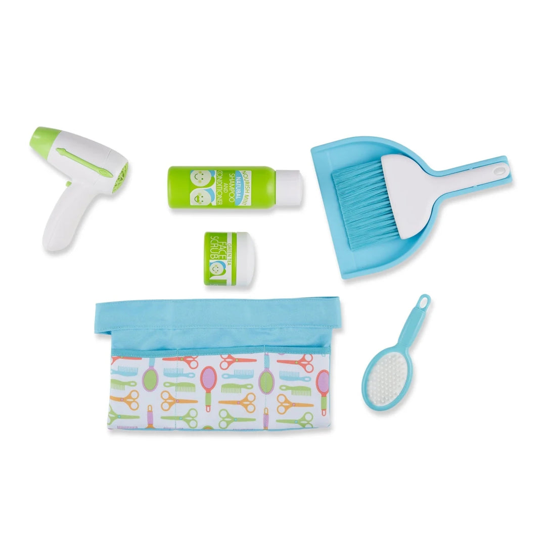 Salon &amp; Spa Play Set - Tools 4 Teaching