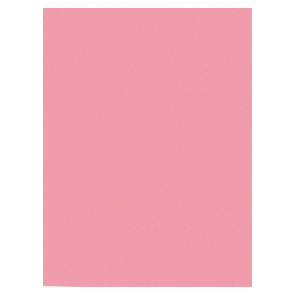 Prang® Construction Paper 9" X 12" Pink 50 Sheets-Construction Paper-Tools 4 Teaching-Classroom Decor and More