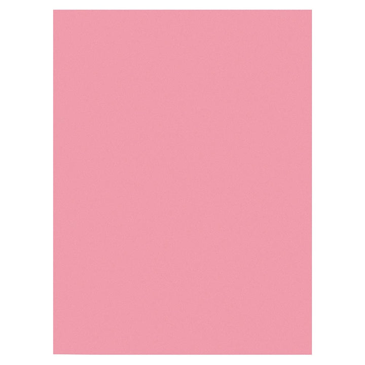 Prang® Construction Paper 9" X 12" Pink 50 Sheets-Construction Paper-Tools 4 Teaching-Classroom Decor and More