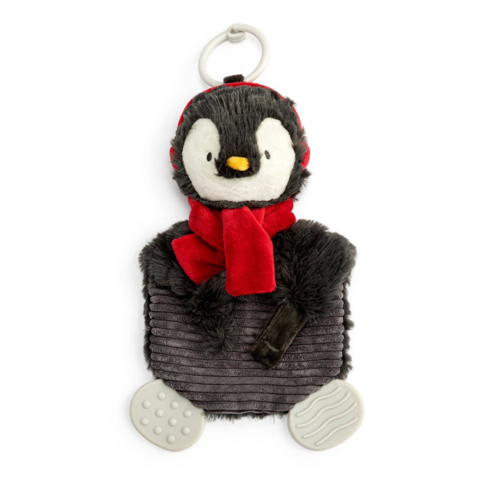 Penguin Teether Buddy-Tools 4 Teaching-Classroom Decor and More