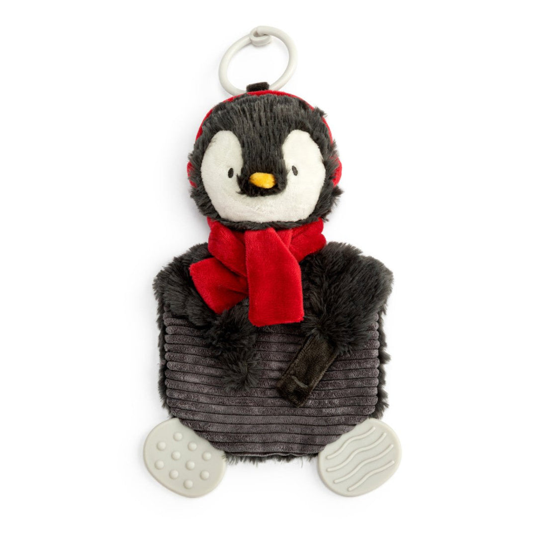 Penguin Teether Buddy-Tools 4 Teaching-Classroom Decor and More