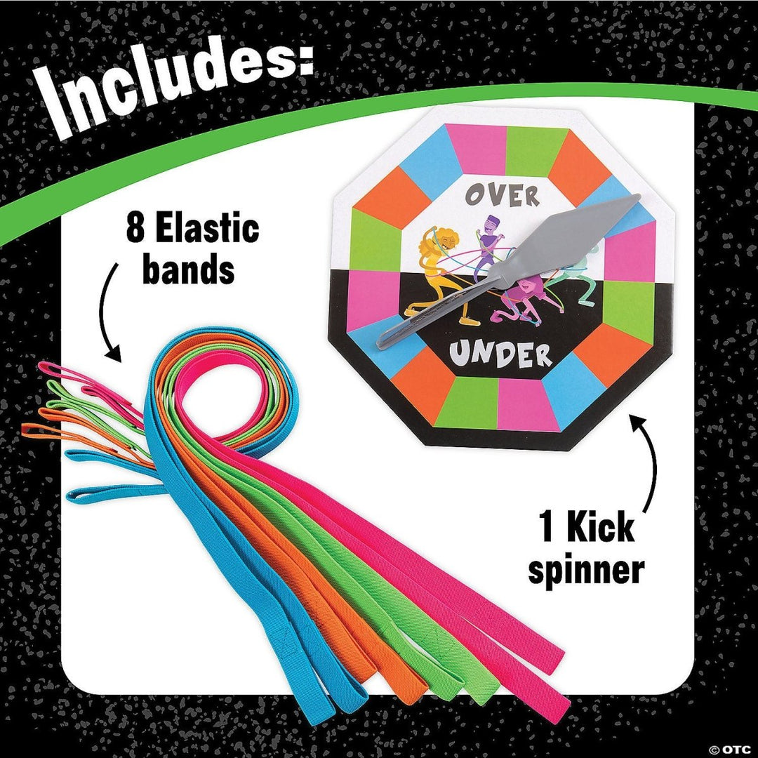 Twangled Game-Games-Tools 4 Teaching-Classroom Decor and More