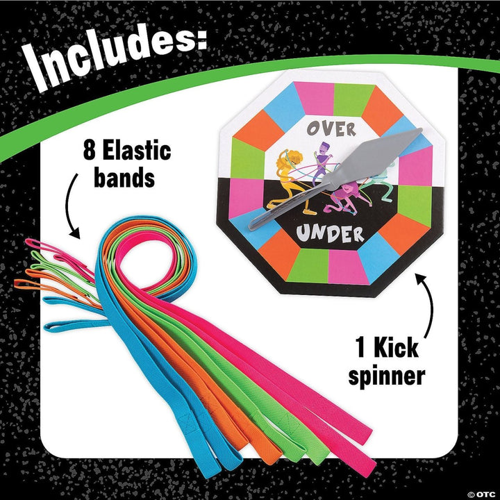 Twangled Game-Games-Tools 4 Teaching-Classroom Decor and More