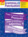 Grammar and Punctuation-ELA Books-Tools 4 Teaching-Classroom Decor and More