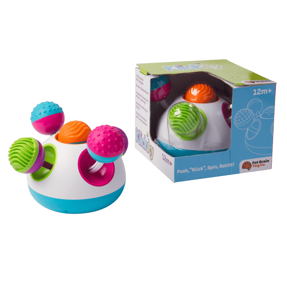 Klickity-Baby & Toddler-Tools 4 Teaching-Classroom Decor and More