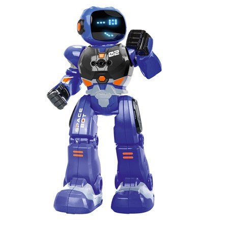 Space Bot-Science & STEM-Tools 4 Teaching-Classroom Decor and More