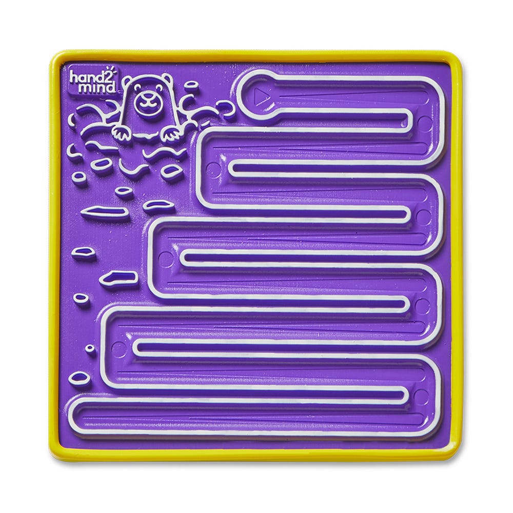 Mindful Maze Set-Sensory Play-Tools 4 Teaching-Classroom Decor and More