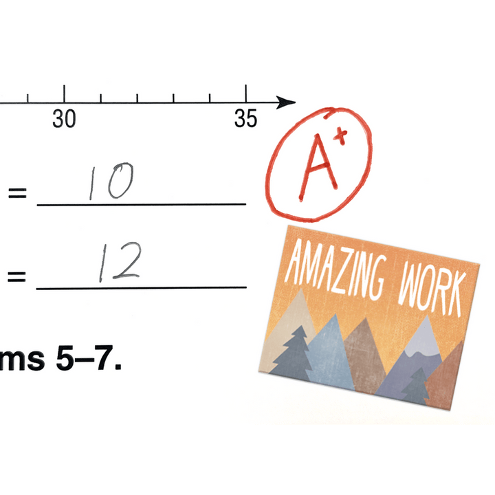 Moving Mountains Stickers-Stickers-Tools 4 Teaching-Classroom Decor and More