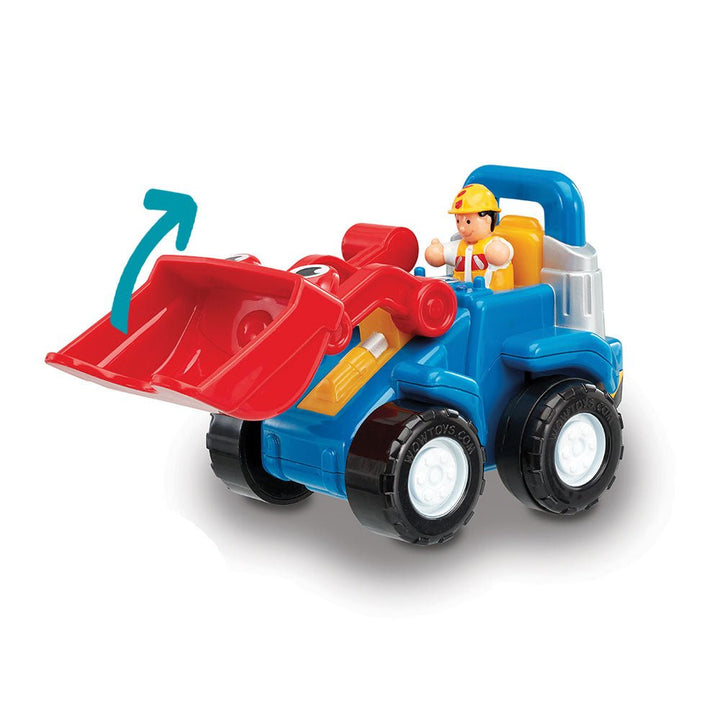Lift-it Luke Digger-Baby & Toddler-Tools 4 Teaching-Classroom Decor and More