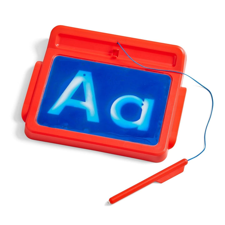 Letter Tracing Sensory Pad-Subjects - Reading - Alphabet-Tools 4 Teaching-Classroom Decor and More