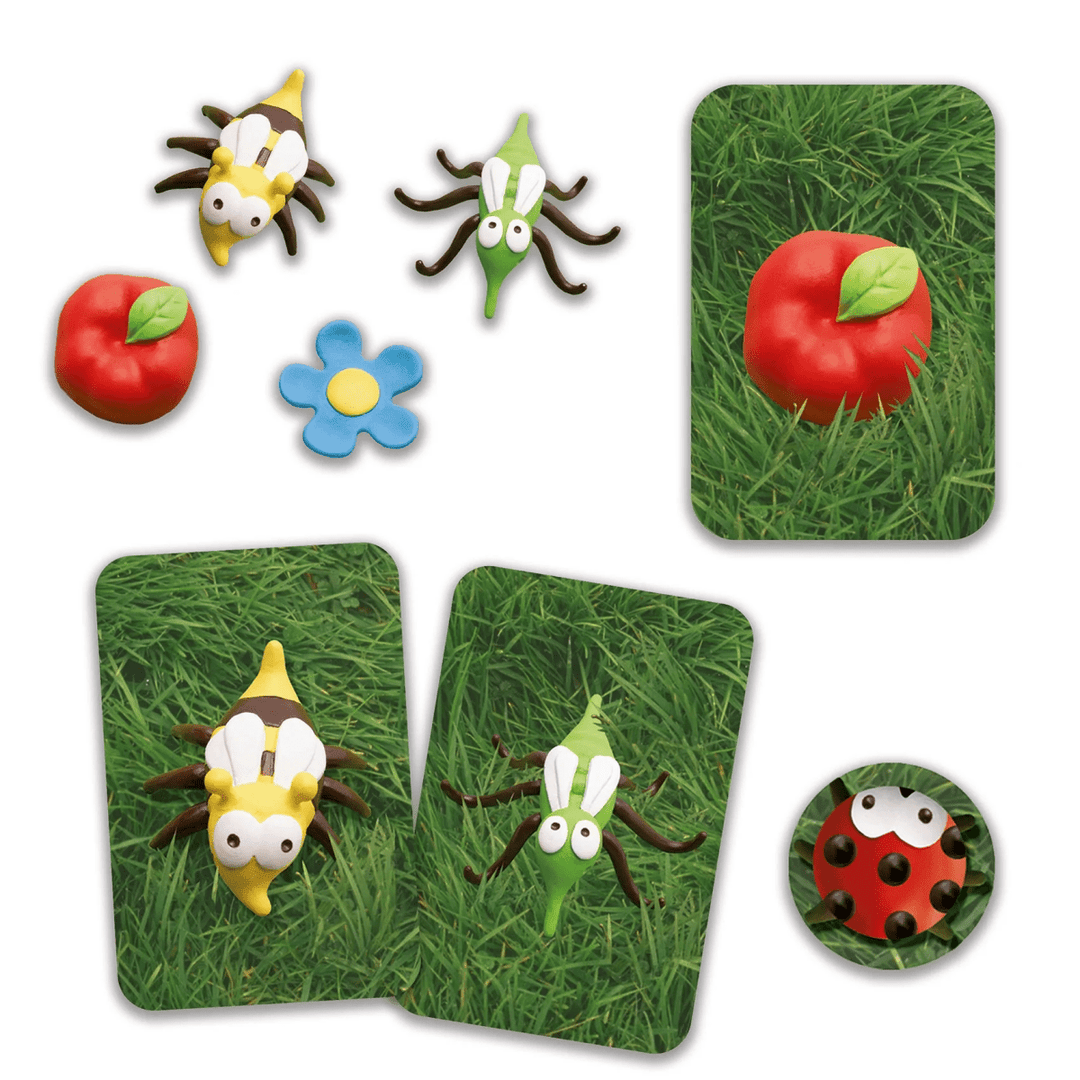 *Mosquito Observation and Speed Skill Building Game-Games-Tools 4 Teaching-Classroom Decor and More