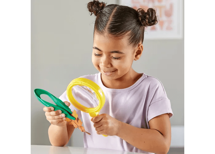 Primary Science® Magnifier & Tweezers-Science & STEM-Tools 4 Teaching-Classroom Decor and More