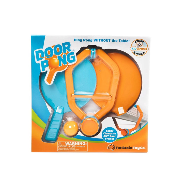 Door Pong-Games-Tools 4 Teaching-Classroom Decor and More