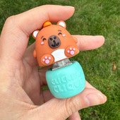 Click'r Crew Keyboard Clickers-Fidgets-Tools 4 Teaching-Classroom Decor and More