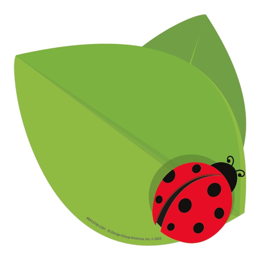 Ladybug Paper Cut Outs-Accents-Tools 4 Teaching-Classroom Decor and More