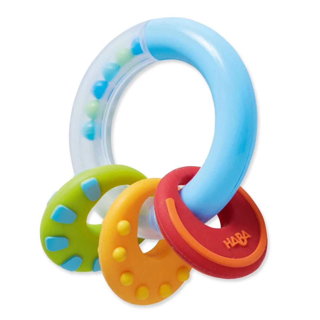 Nobbi Clutch Toy - Tools 4 Teaching