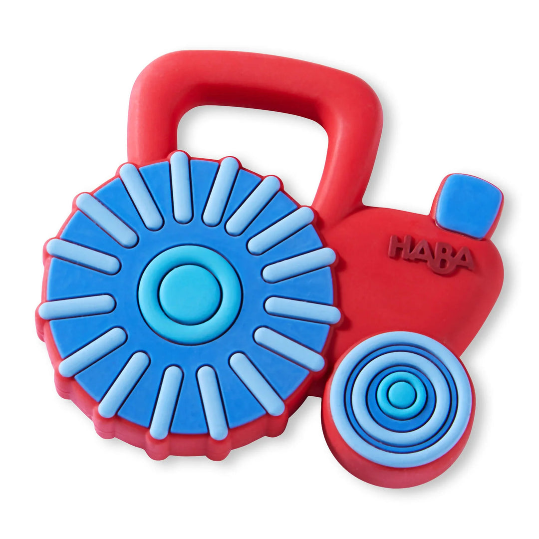 Tractor Clutch Toy