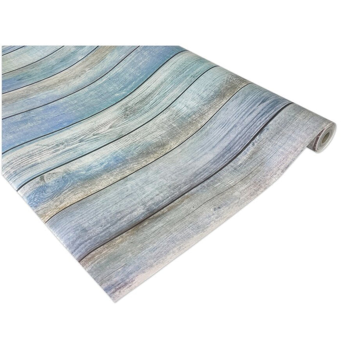 Better Than Paper® Bulletin Board Roll: Beachwood-Bulletin Board Paper - Better Than Paper-Tools 4 Teaching-Classroom Decor and More