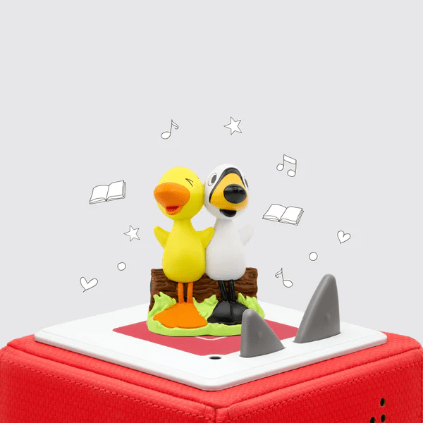 tonies® Duck & Goose Tonie-Tonies-Tools 4 Teaching-Classroom Decor and More