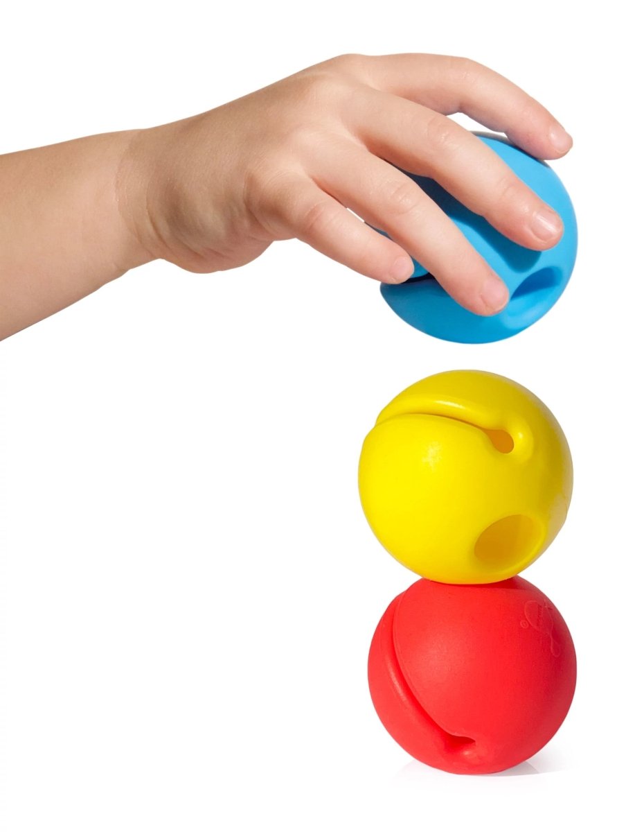 Mox 3-set Sensory Balls-Baby & Toddler-Tools 4 Teaching-Classroom Decor and More