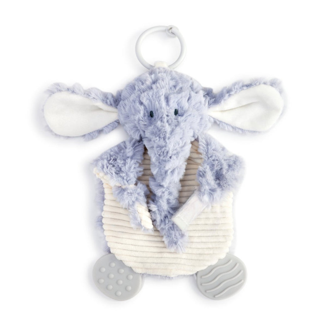 Elephant Teether Buddy-Baby & Toddler-Tools 4 Teaching-Classroom Decor and More